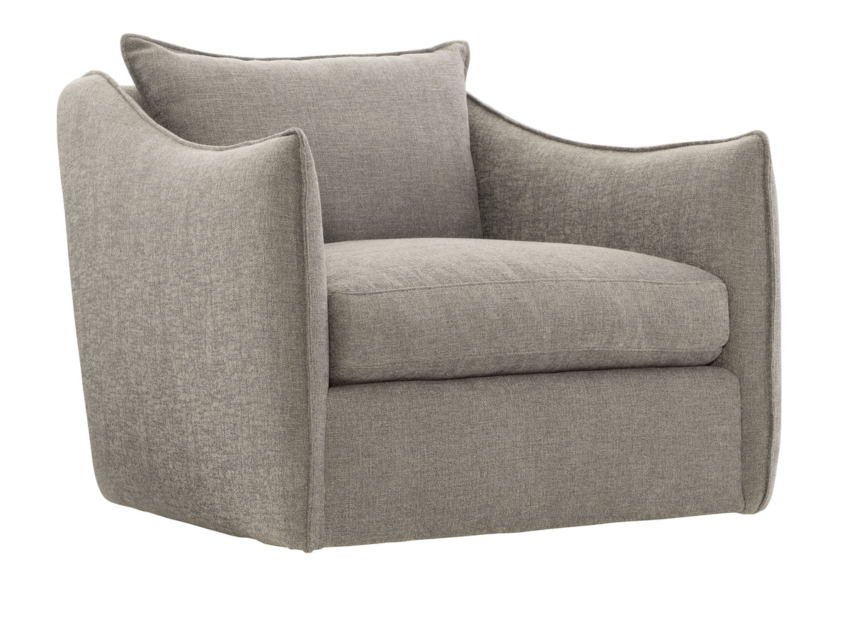 Bernhardt Joli Swivel Chair - P4812SA (6624903823456)