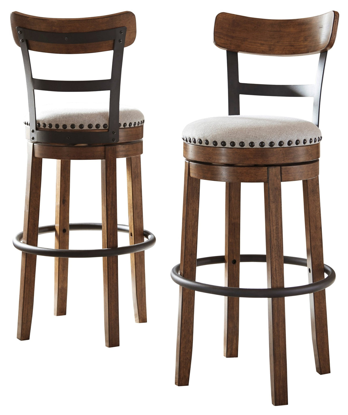 Valebeck Bar Height Bar Stool Stools| Ashley Homestore