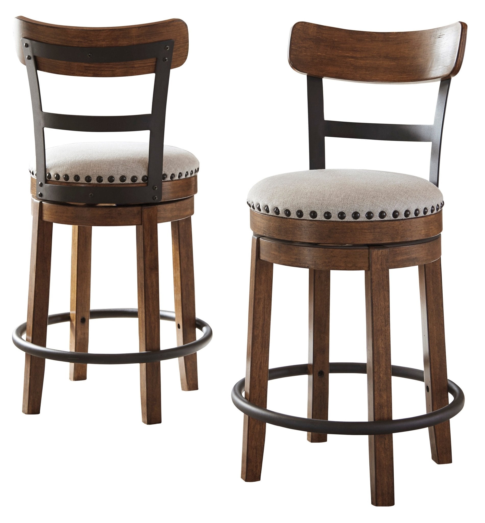 Valebeck Counter Height Bar Stool Stools| Ashley Homestore