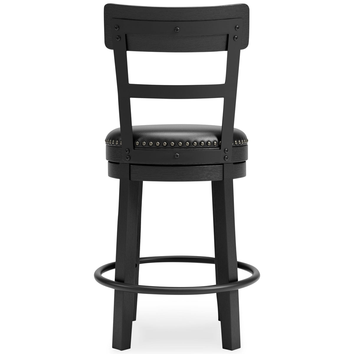 Valebeck Counter Height Bar Stool Counter Stools| Ashley Homestore