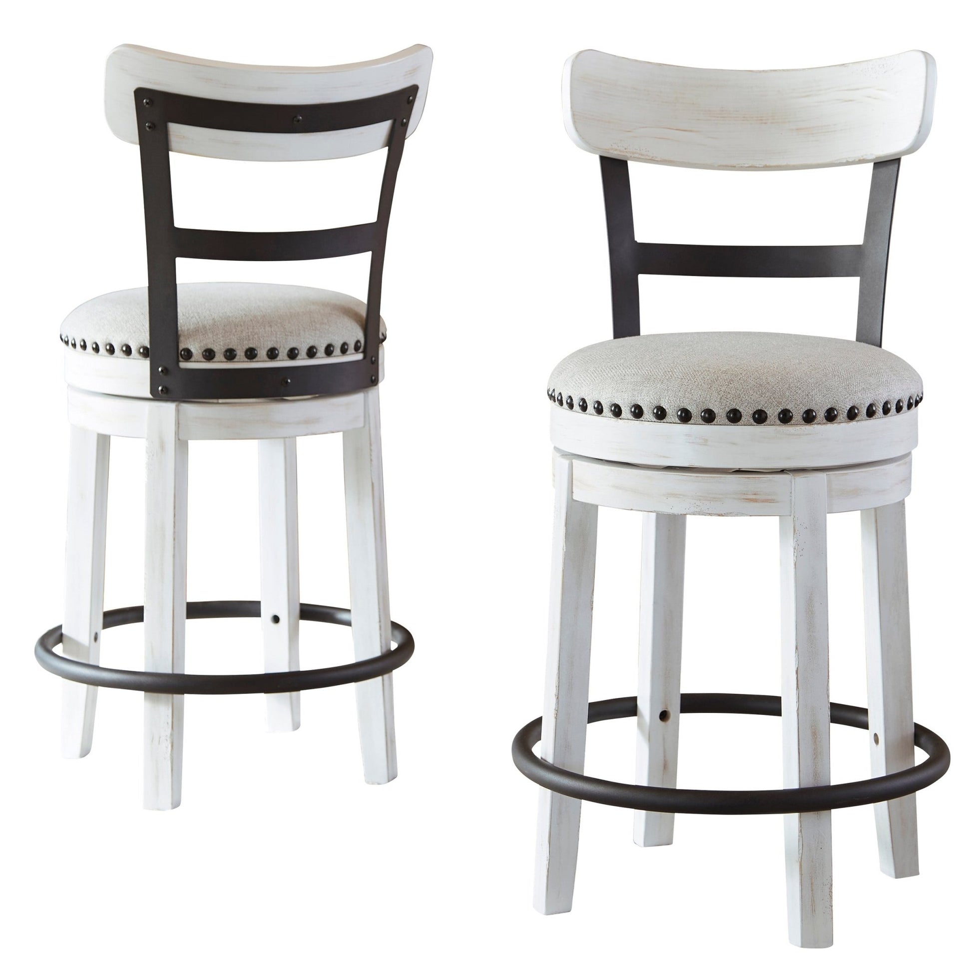 Valebeck Counter Height Bar Stool Stools| Ashley Homestore