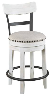 Valebeck Counter Height Bar Stool Stools| Ashley Homestore