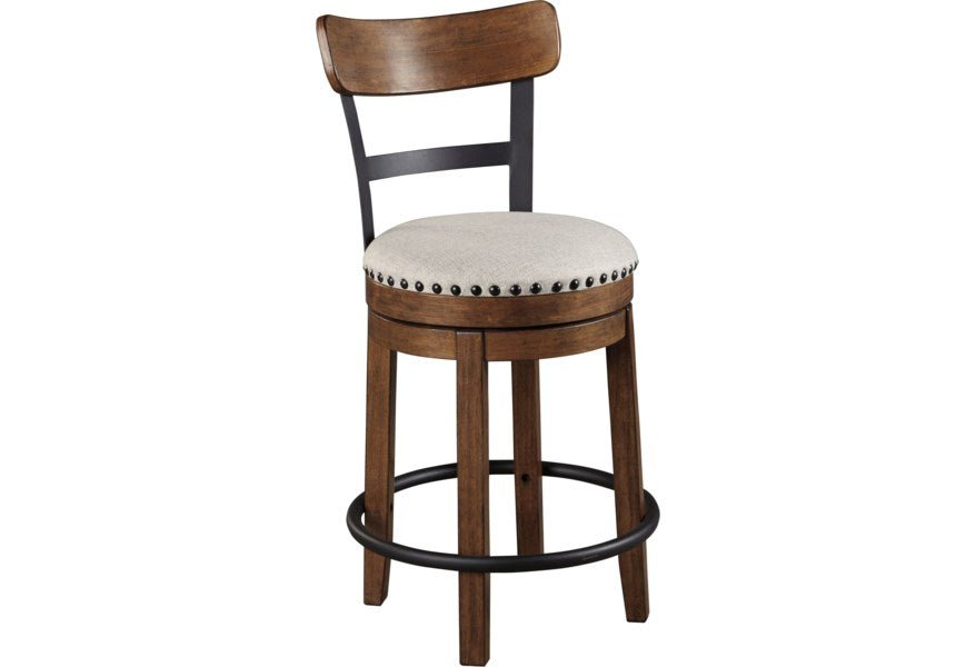 Valebeck Counter Height Bar Stool Stools| Ashley Homestore