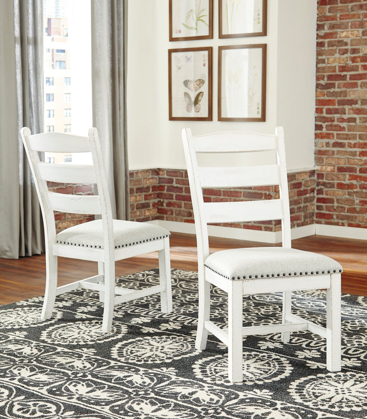Valebeck Dining Chair Dining Chairs| Ashley Homestore