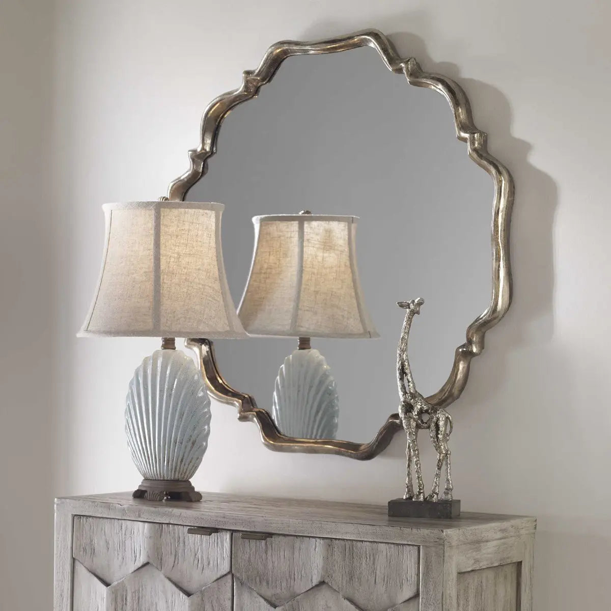 Valentia Mirror Mirrors| Uttermost