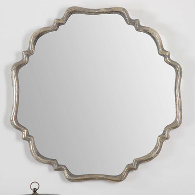 Valentia Mirror - Al Rugaib Furniture