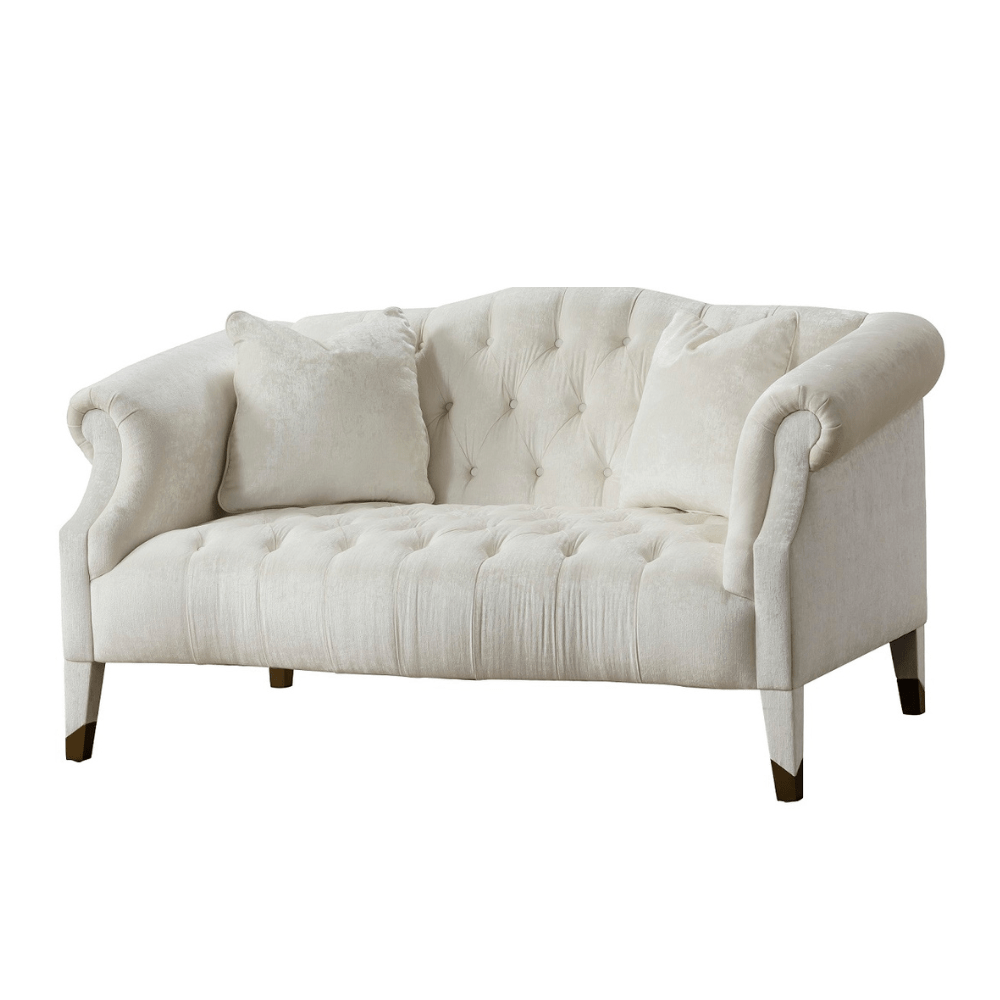 Valina 2 Seater Loveseat Sofas & Loveseats| Roots Furniture