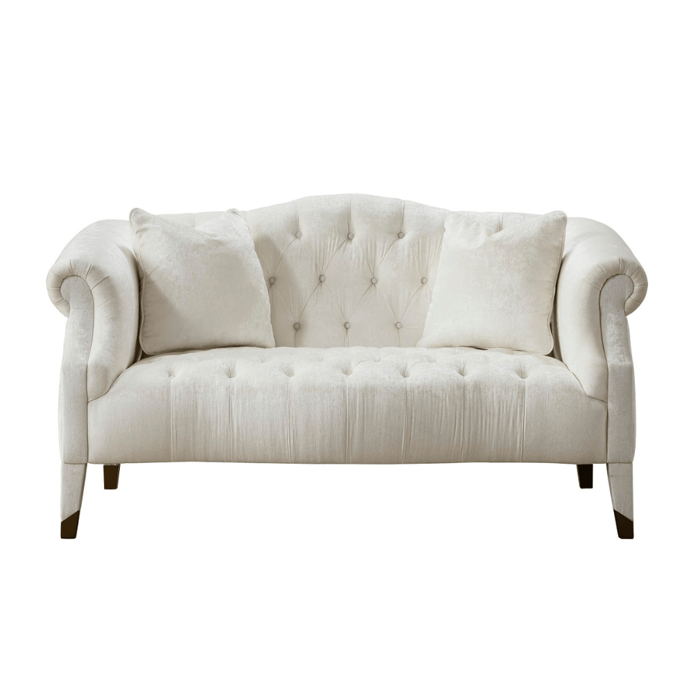 Valina 2 Seater Loveseat Sofas & Loveseats| Roots Furniture