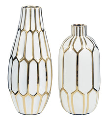 VASE SET (2/CN)