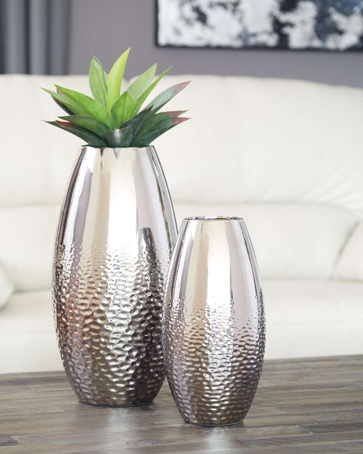 VASE SET Vases and Jars| Ashley Homestore