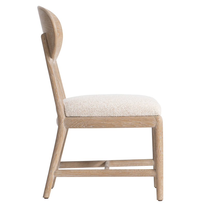Bernhardt Aventura Side Chair - 318555 (6624920174688)
