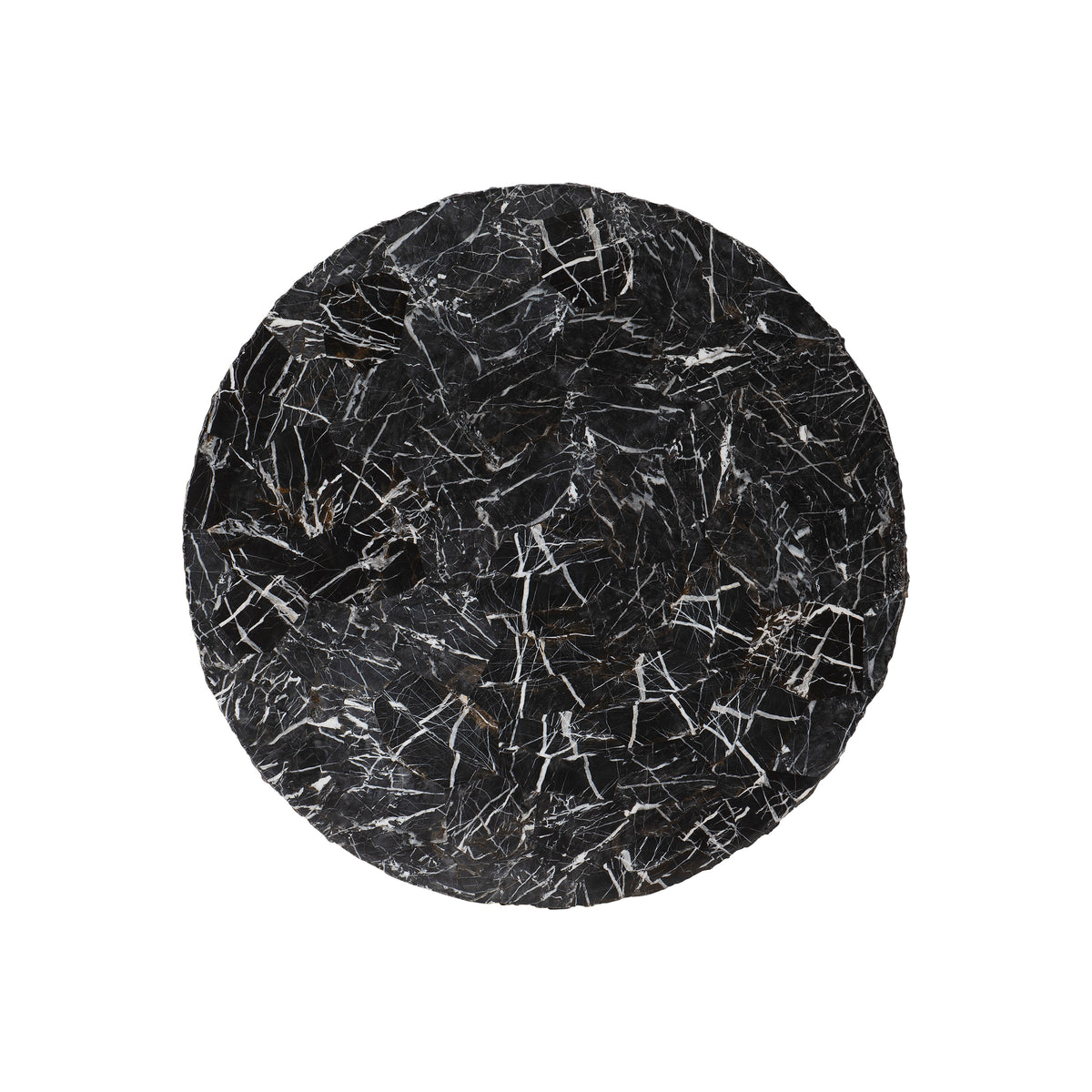 Bernhardt Tambora Accent Table (6624847298656)