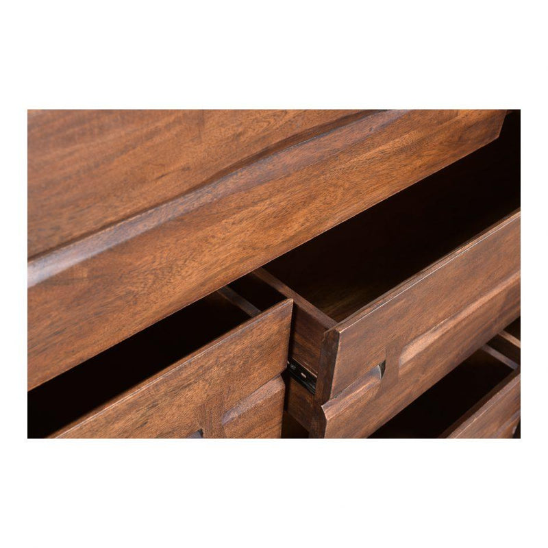 Madagascar Dresser - Al Rugaib Furniture (4583159595104)