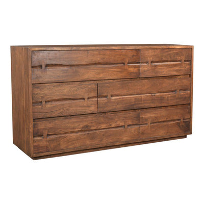 Madagascar Dresser - Al Rugaib Furniture (4583159595104)