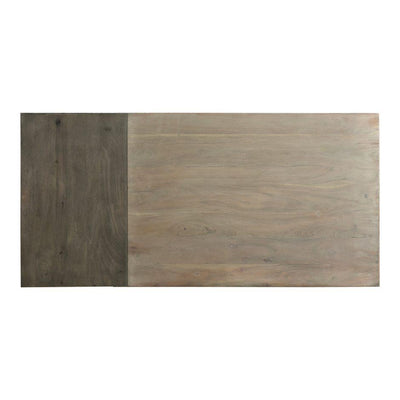 Timtam Coffee Table - Al Rugaib Furniture (4583200260192)