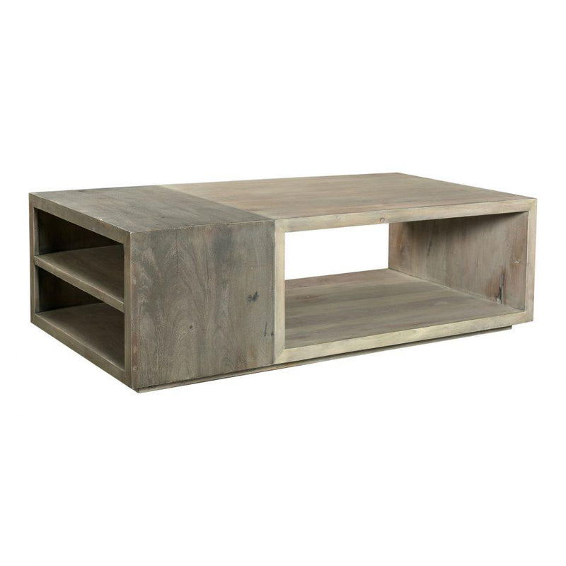 Timtam Coffee Table - Al Rugaib Furniture (4583200260192)