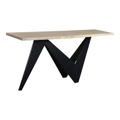 Bird Console Table - Al Rugaib Furniture (4568059183200)