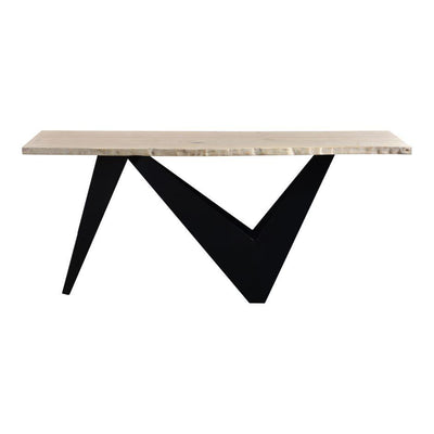 Bird Console Table - Al Rugaib Furniture (4568059183200)