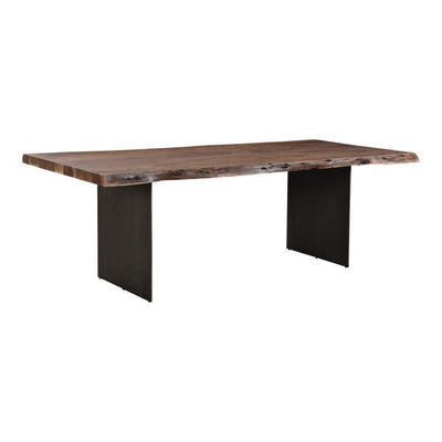 Howell Dining Table - Al Rugaib Furniture (4583222444128)