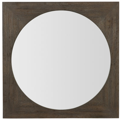 Redondo Mirror - Al Rugaib Furniture (4688805986400)