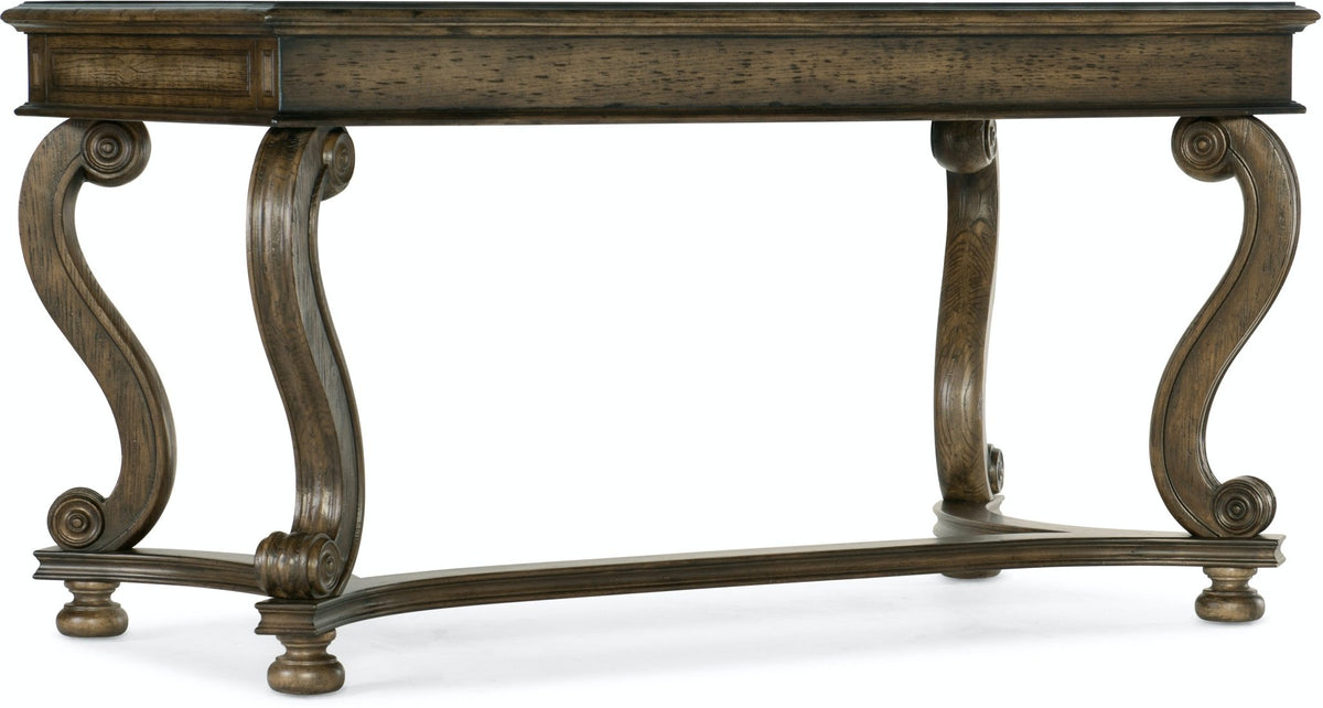 Vera Cruz Writing Desk Office Desks| Hooker