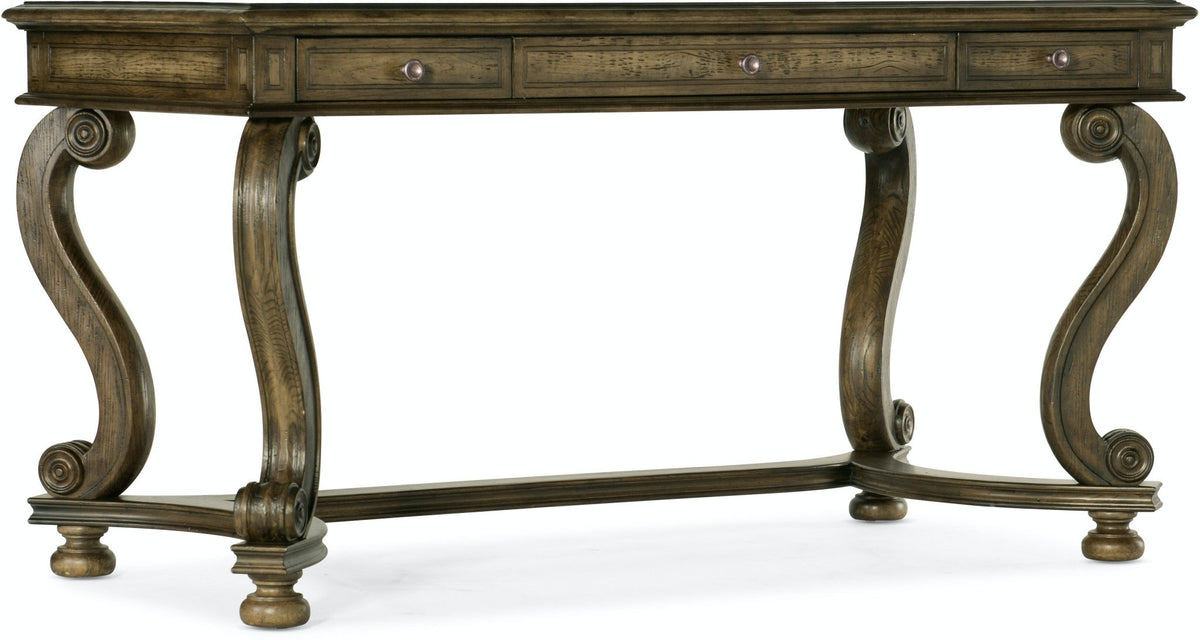 Vera Cruz Writing Desk Office Desks| Hooker