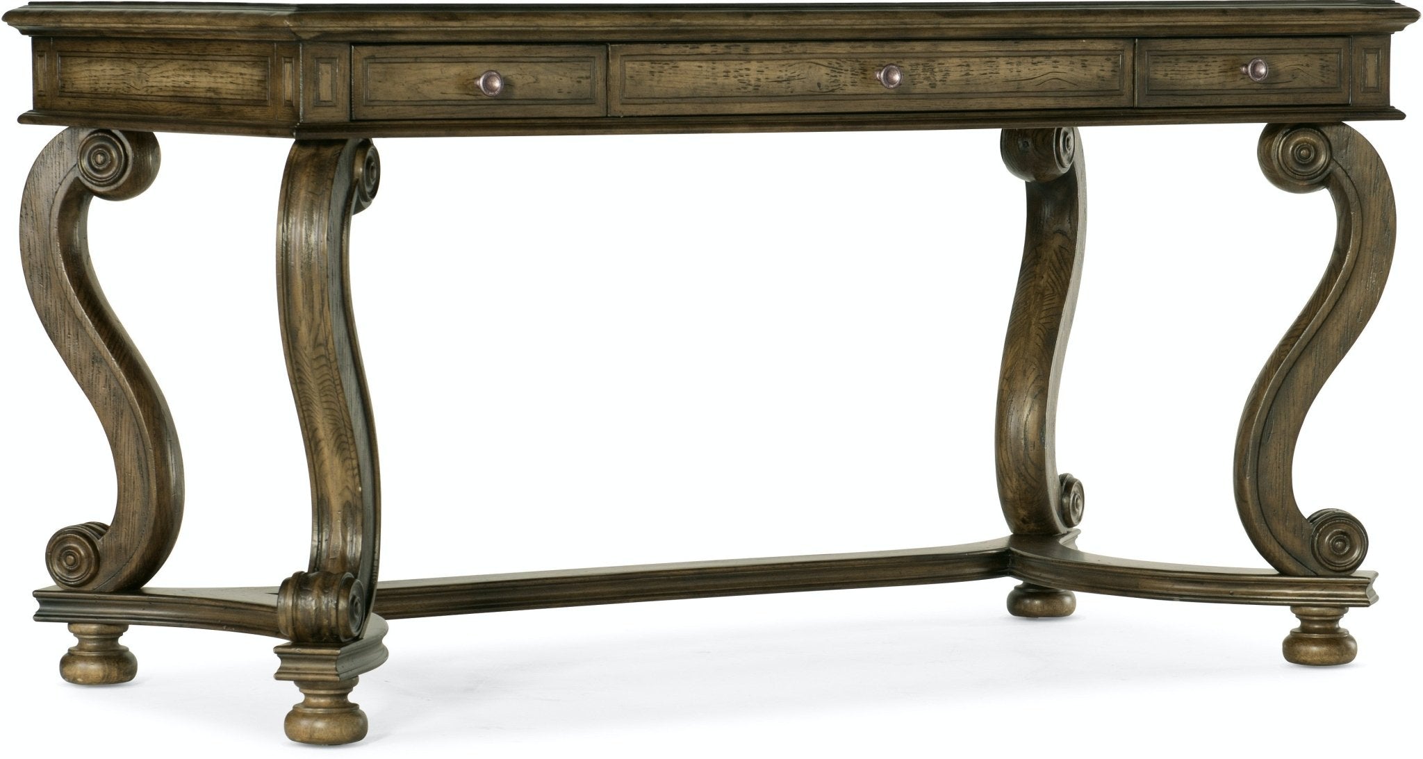 Vera Cruz Writing Desk Office Desks| Hooker
