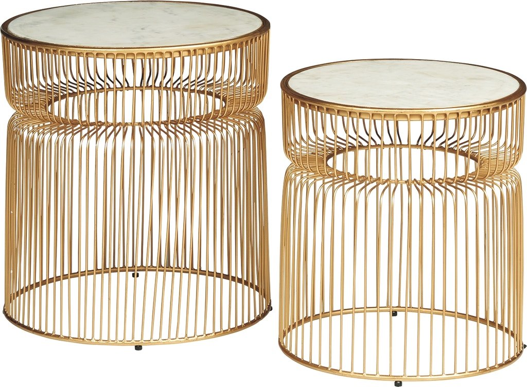 Vernway Accent Table (Set of 2) Accent & End Tables| Ashley Homestore