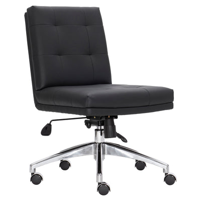 Bernhardt Stevenson Office Chair (6624845430880)