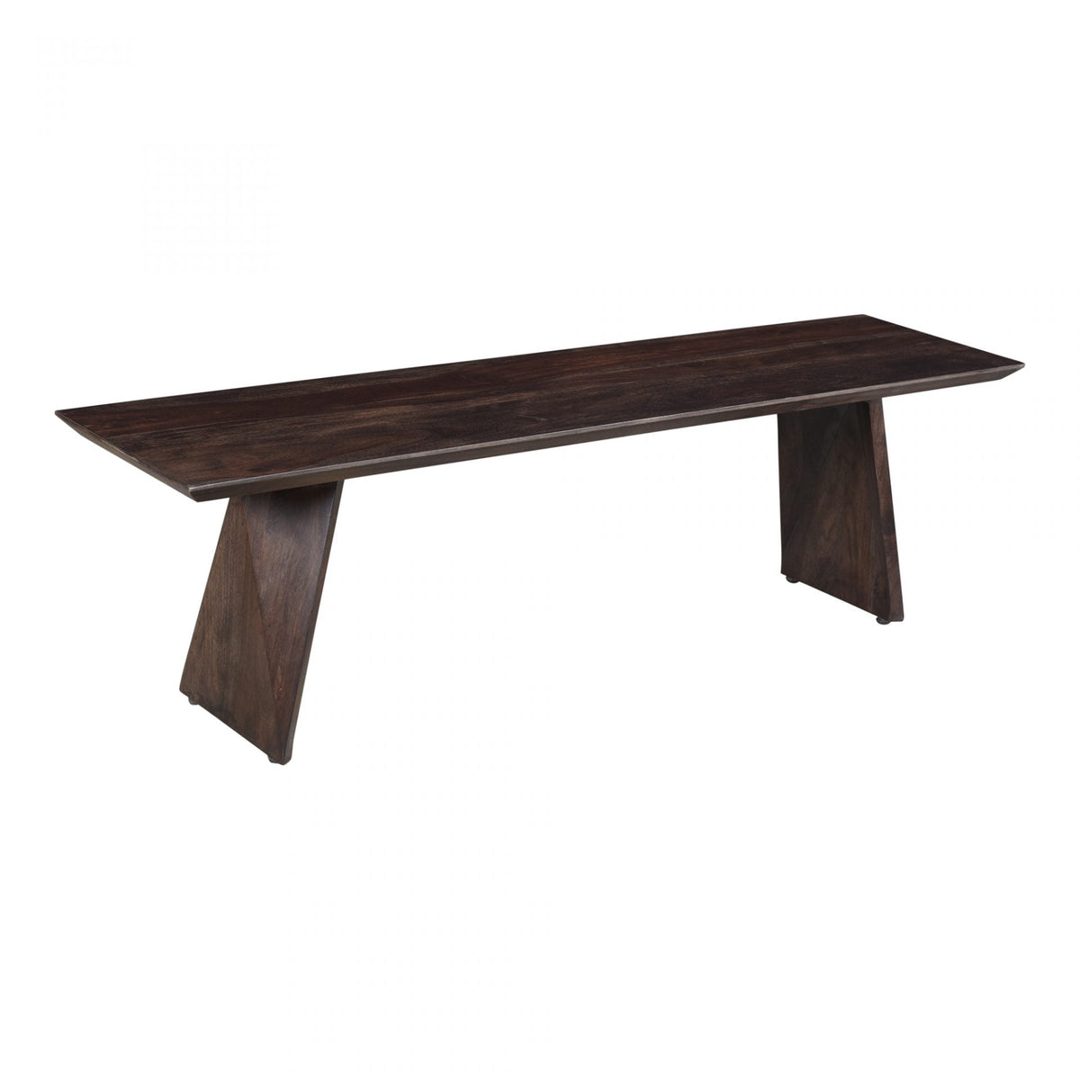 *Vidal Bench Dining Benches| Moe's Home
