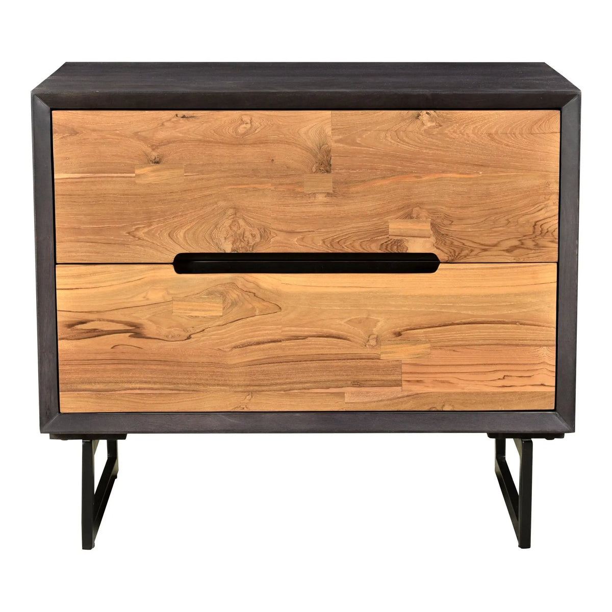 Vienna Nightstand Nightstands| Moe's Home