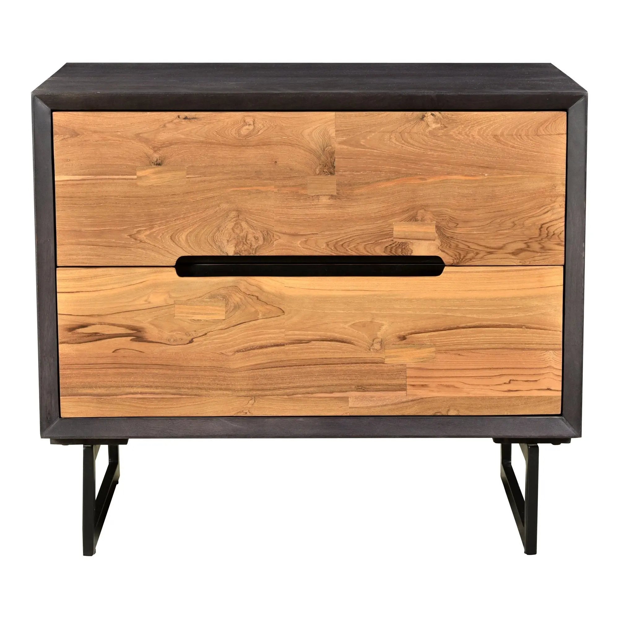 Vienna Nightstand Nightstands| Moe's Home
