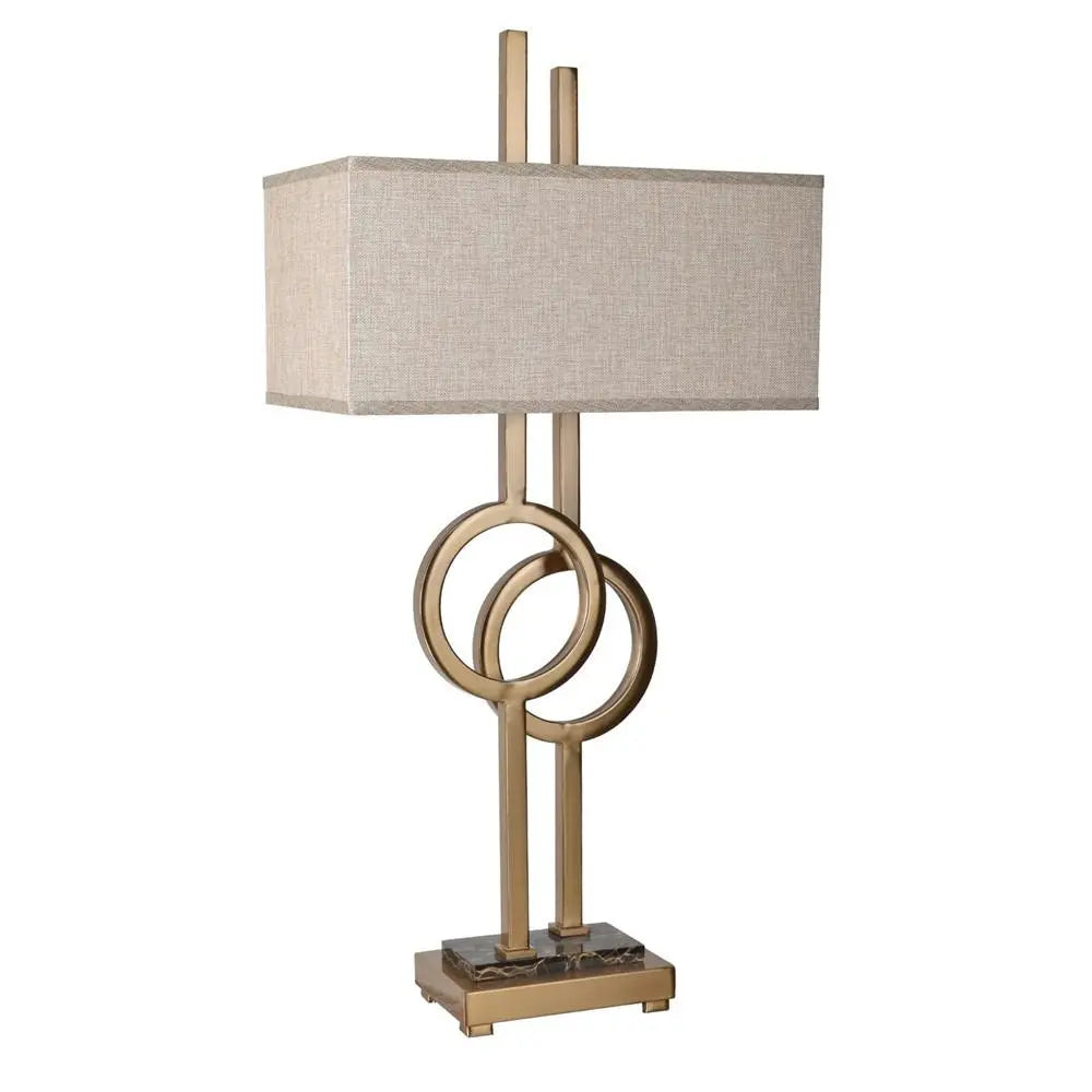 Vinny Table Lamp Table Lamps| Crestview