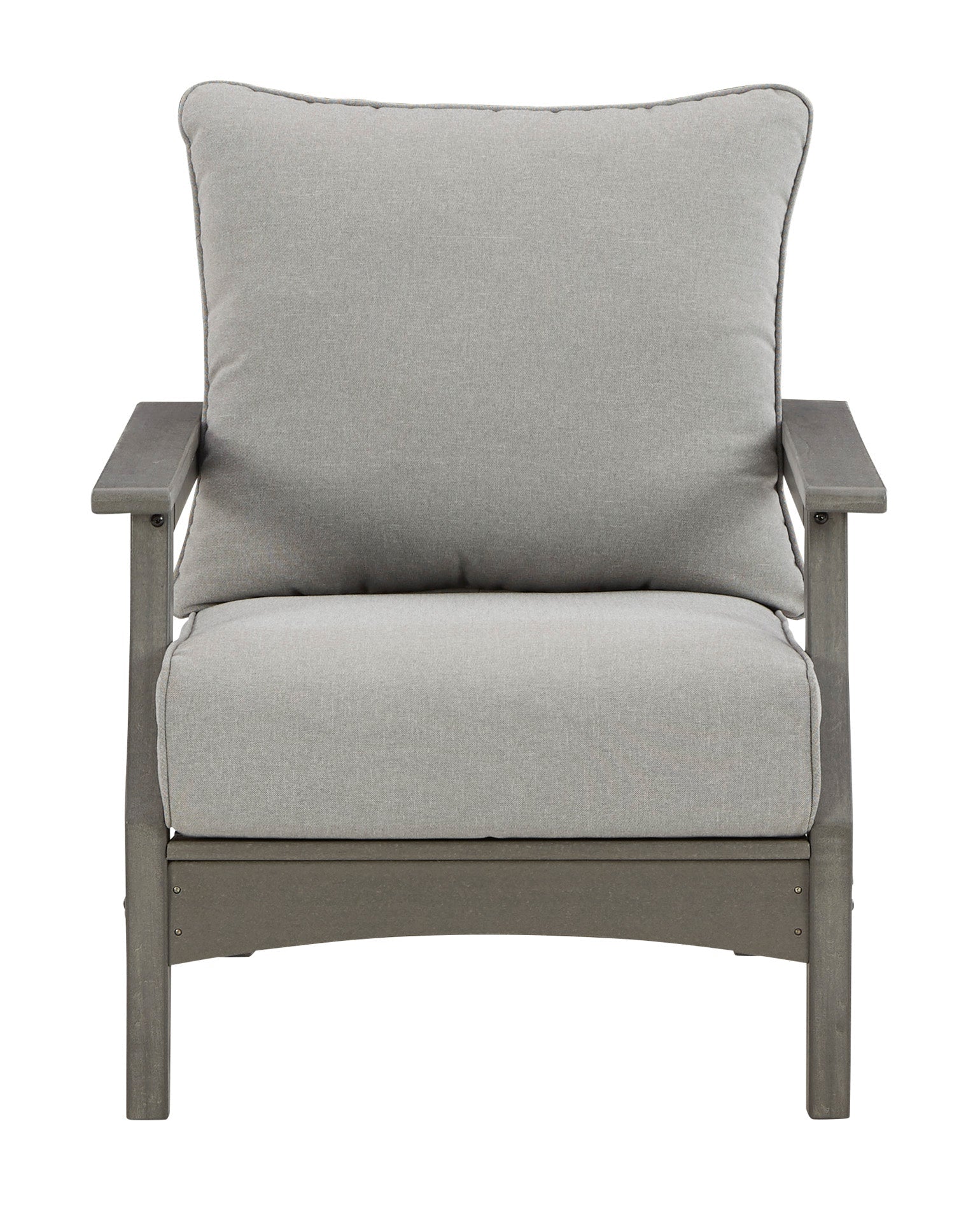 Visola Lounge Chair with Cushion (Set of 2) Outdoor Chairs| Ashley Homestore