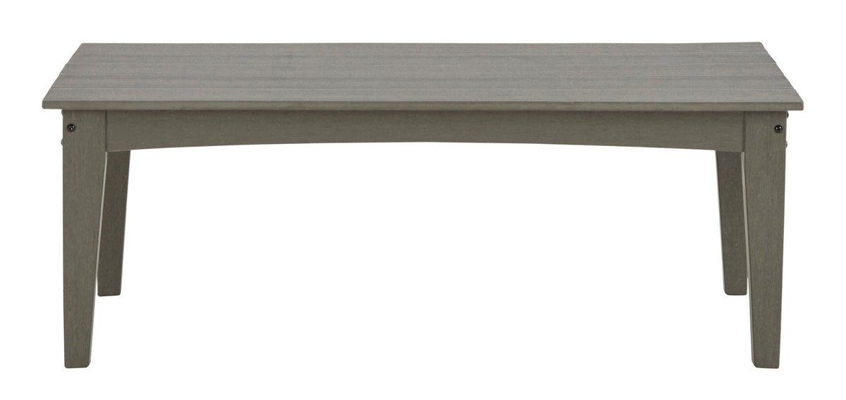 Visola Outdoor Coffee Table Outdoor Tables| Ashley Homestore