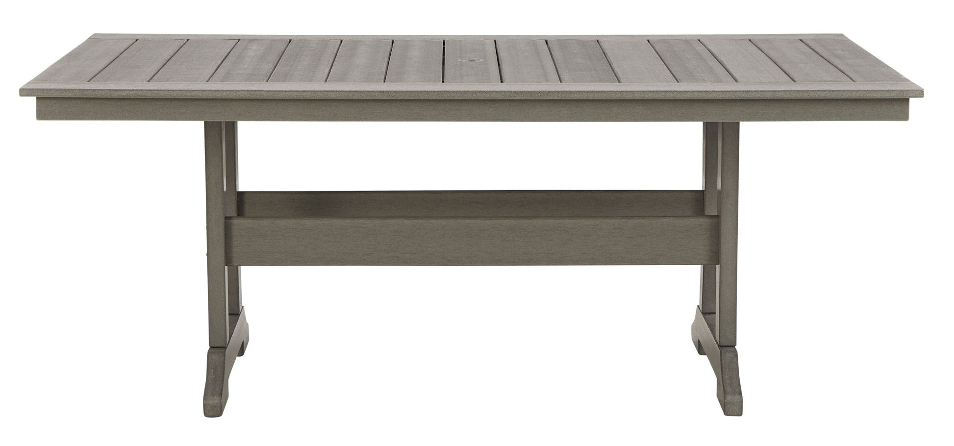 Visola Outdoor Dining Table Outdoor Tables| Ashley Homestore