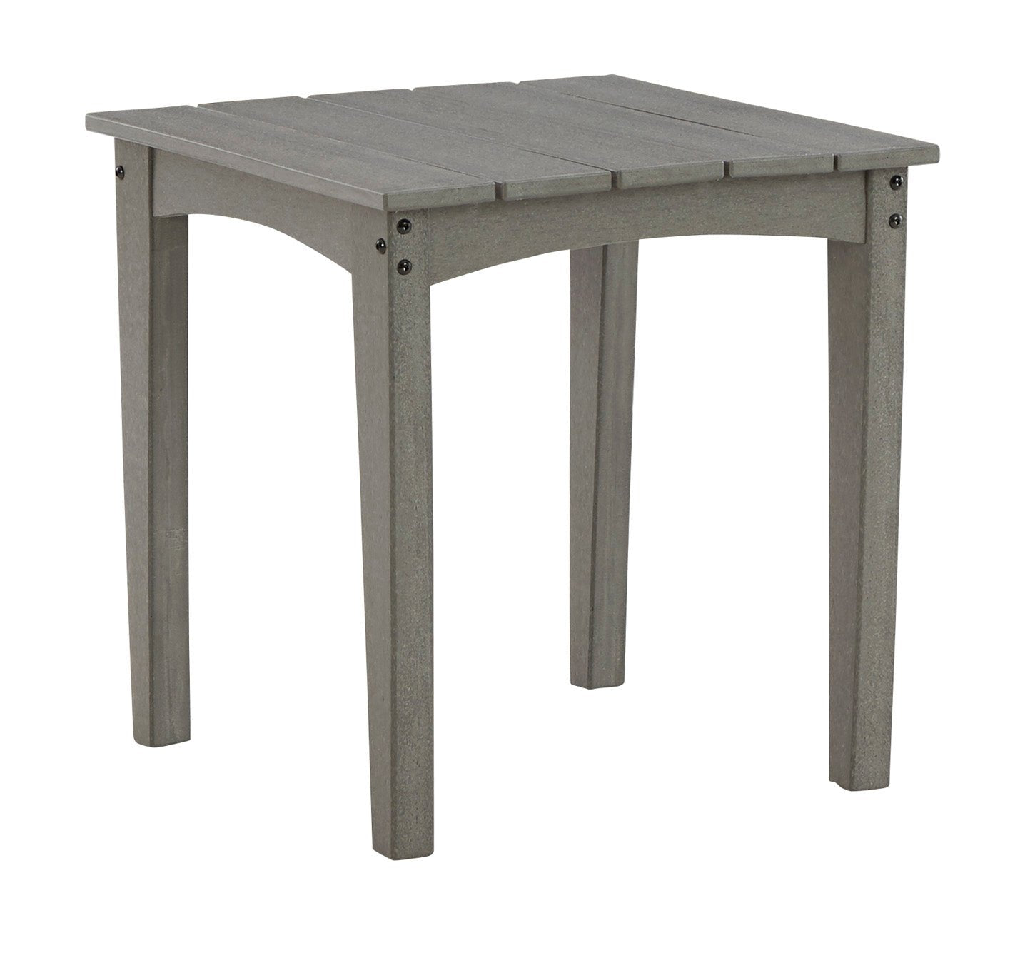 Visola Outdoor End Table Outdoor Tables| Ashley Homestore