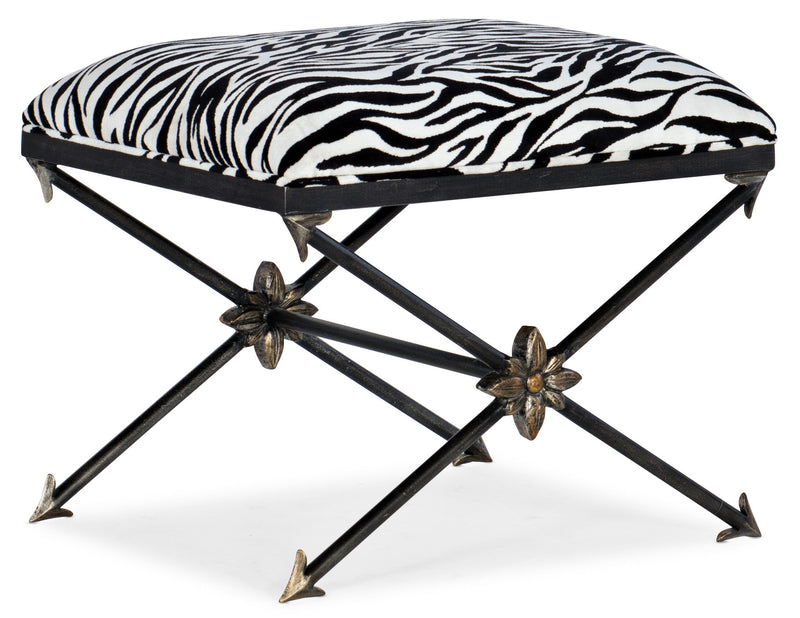 Zebre Bed Bench - Al Rugaib Furniture (4688713547872)