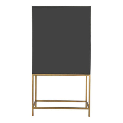 Mako Bar Cabinet - Al Rugaib Furniture (4583255933024)
