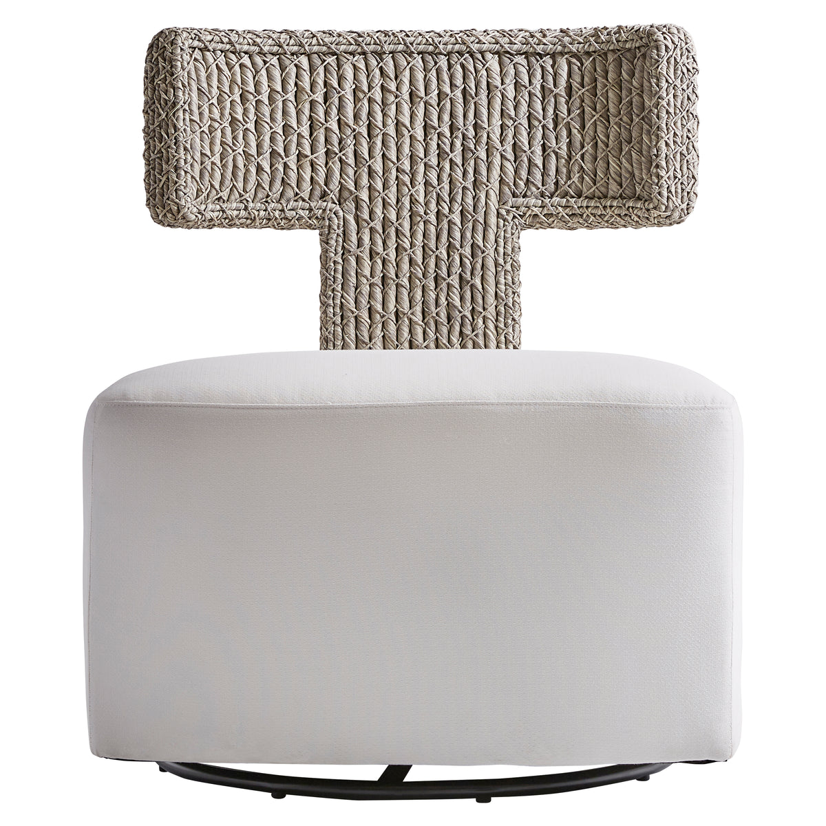 Bernhardt Cabo Swivel Chair (6624852901984)