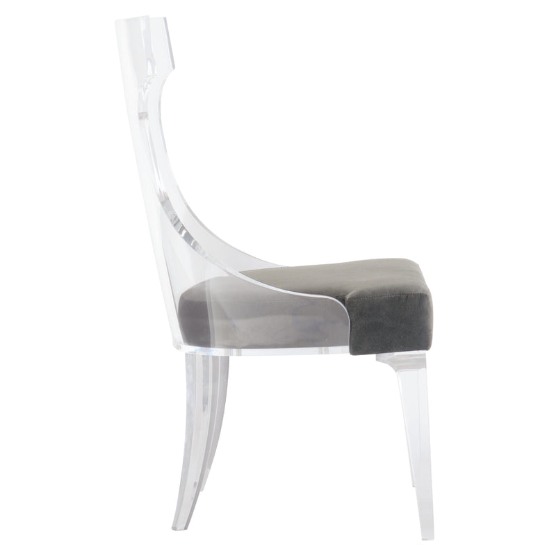 Bernhardt Tahlia Side Chair - 386541 (6624900022368)