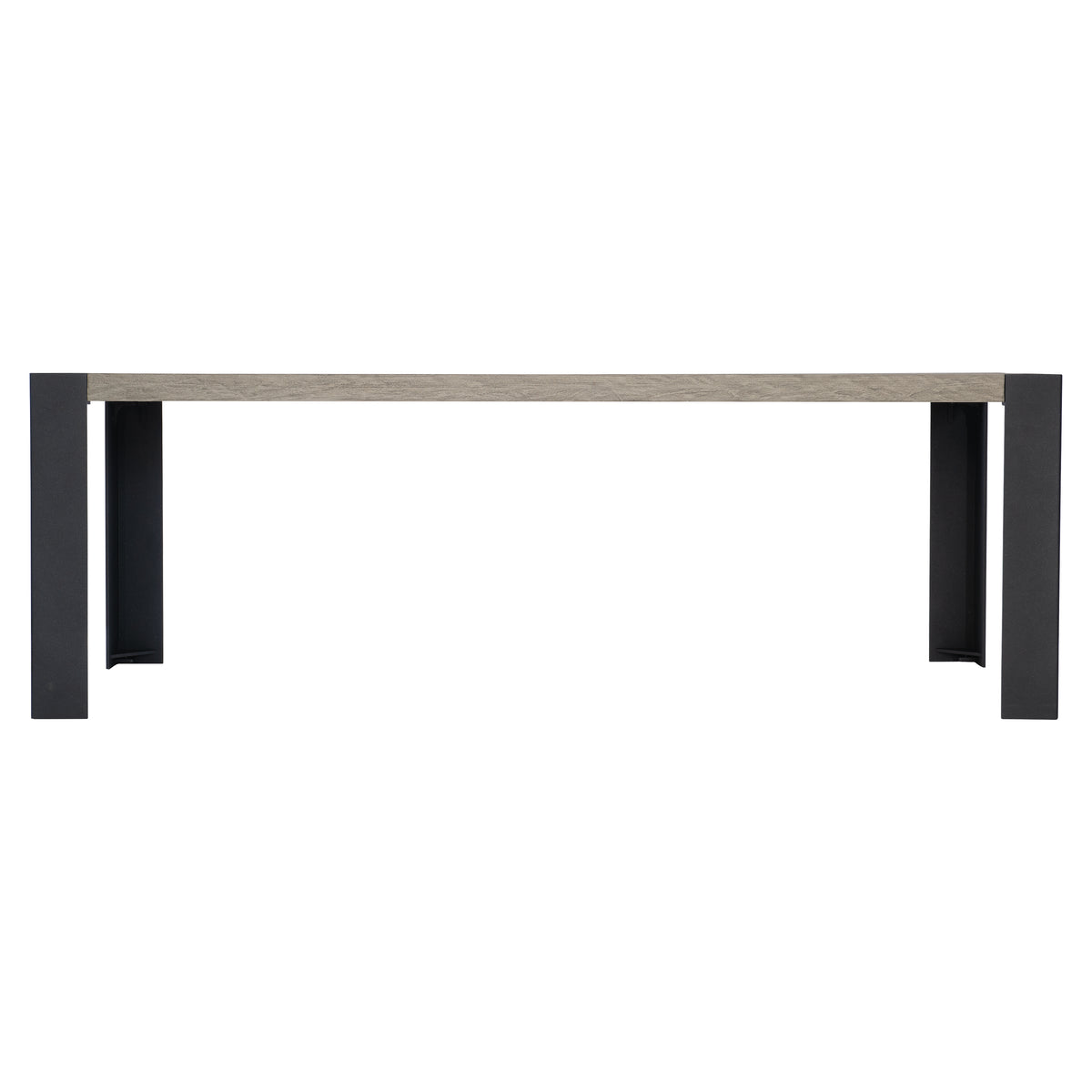 Bernhardt Cedar Key Dining Table (6624846807136)