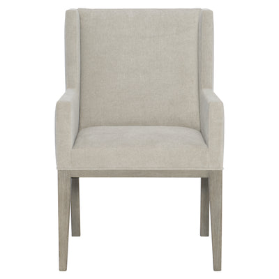 Bernhardt Linea Arm Chair - 384548G (6624915030112)