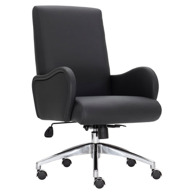 Bernhardt Patterson Office Chair (6624845496416)