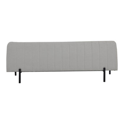 Jaxon Sofa Light Grey - Al Rugaib Furniture (4583211630688)