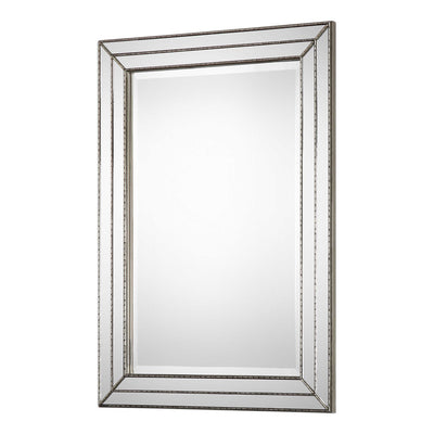 Janus Silver Mirror (6587789541472)