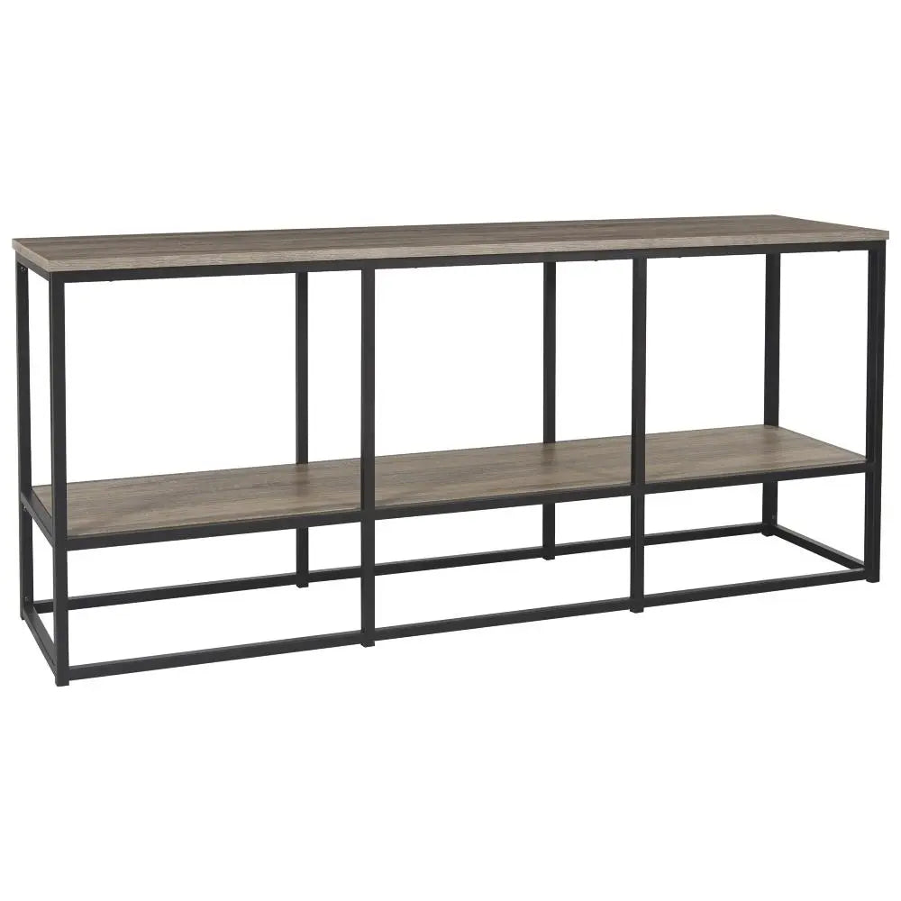 Wadeworth 65" TV Stand TV Units| Ashley Homestore