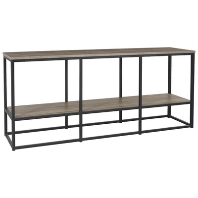 Wadeworth 65" TV Stand - Al Rugaib Furniture