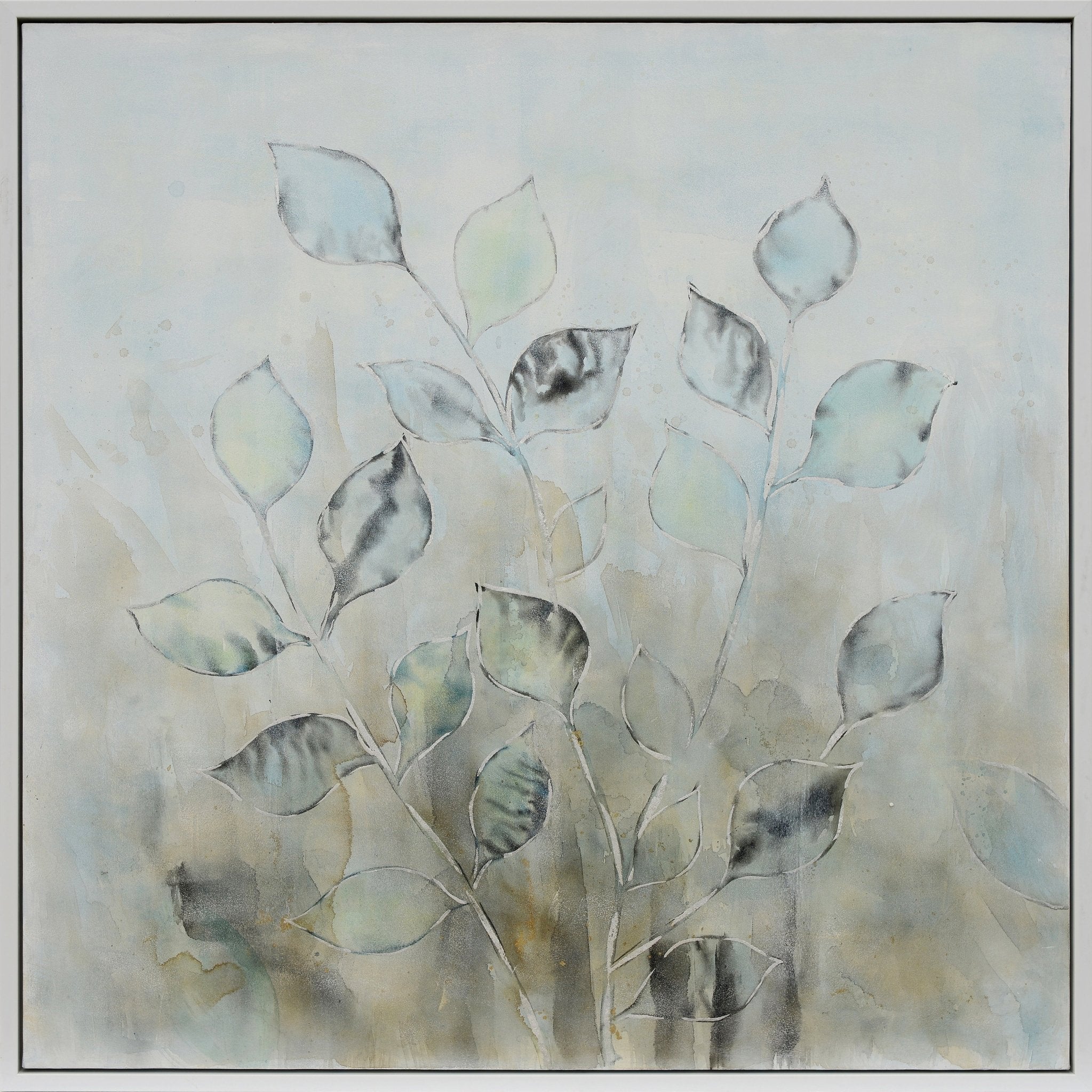 Wadha Handmande Oil Painting Wall Art| Crestview