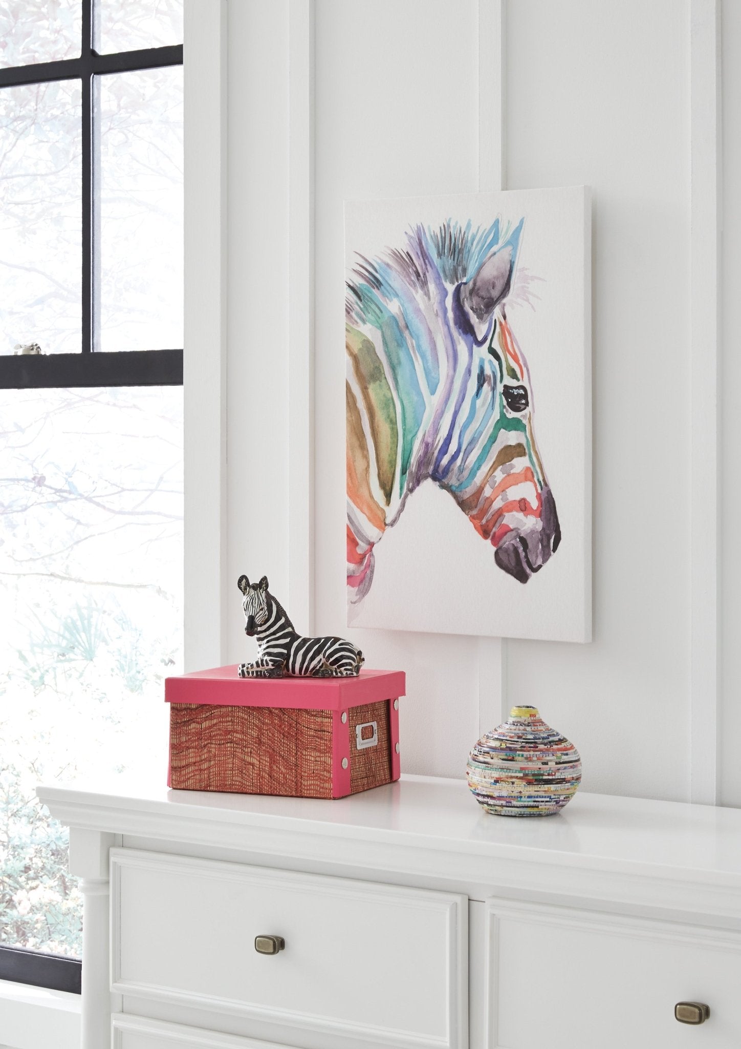 WALL ART Wall Decors| Ashley Homestore